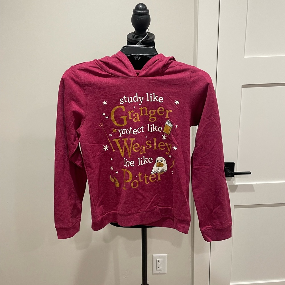 Girls Harry Potter Shirt